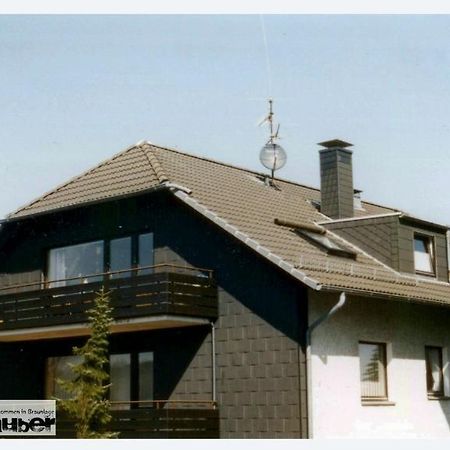 Ferienwohnung Harzauber Braunlage Exterior photo