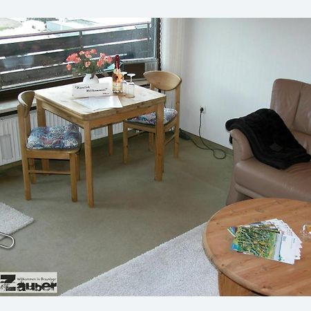 Ferienwohnung Harzauber Braunlage Exterior photo