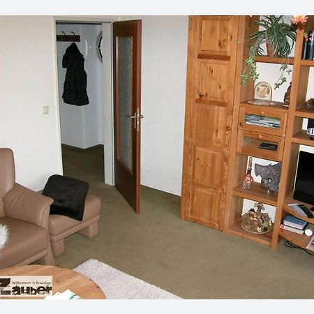 Ferienwohnung Harzauber Braunlage Exterior photo