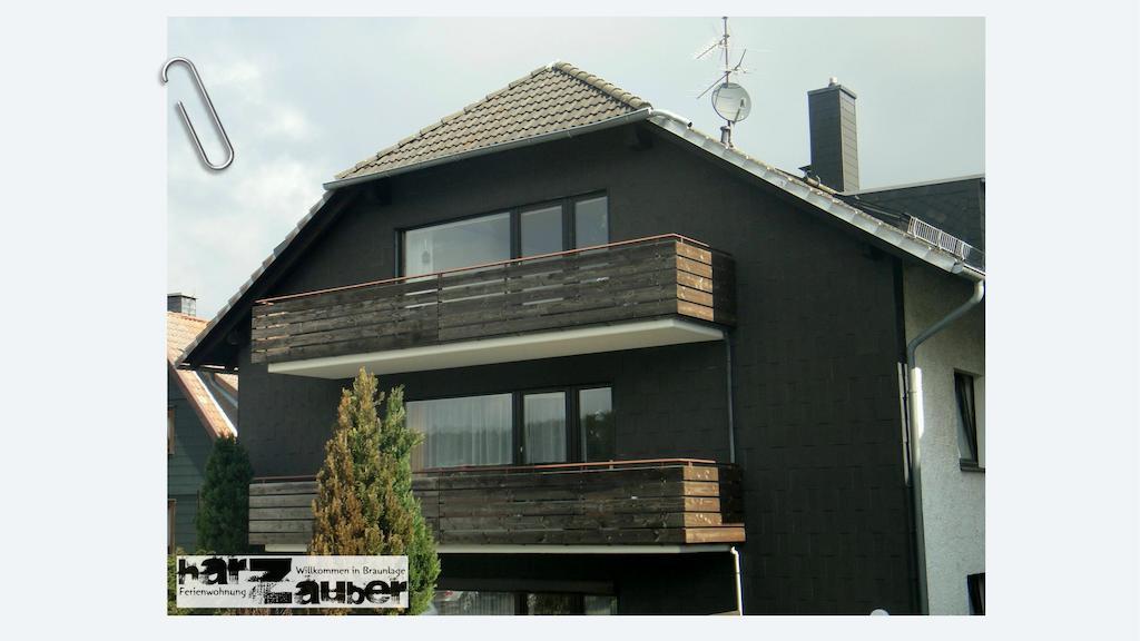 Ferienwohnung Harzauber Braunlage Room photo